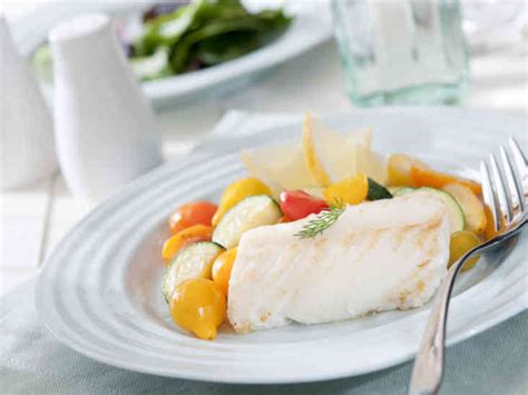 what-is-the-healthiest-way-to-cook-fish image