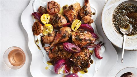 zaatar-chicken-with-garlicky-yogurt-recipe-bon-apptit image