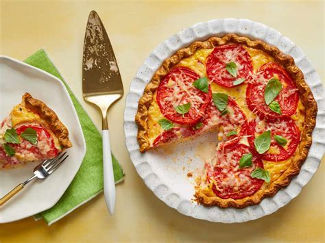 tomato-corn-pie-recipe-southern-living image