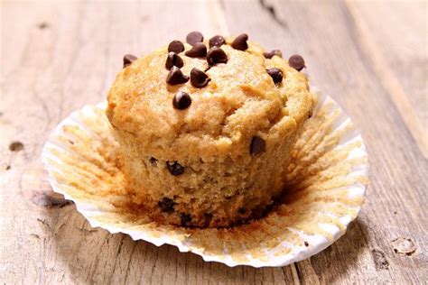 peanut-butter-banana-muffins-recipe-girl image