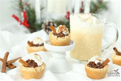 eggnog-cookie-cups-easy-chocolate-filled-christmas image