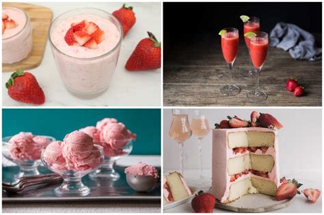 11-tasty-recipes-for-strawberry-lovers-ehow image