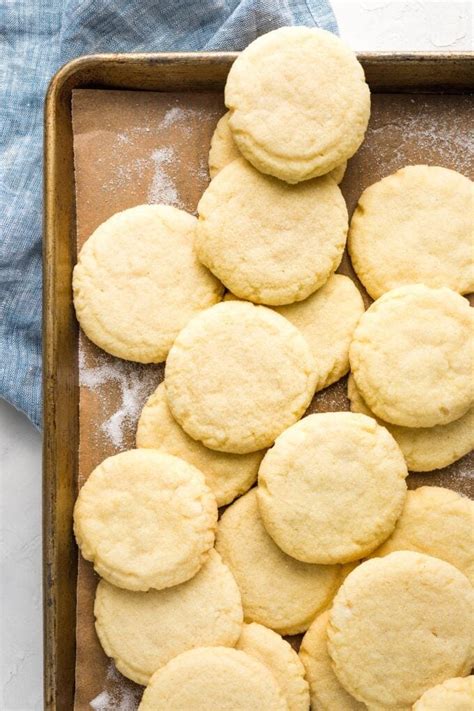 melt-in-your-mouth-amish-sugar-cookies-nourish image