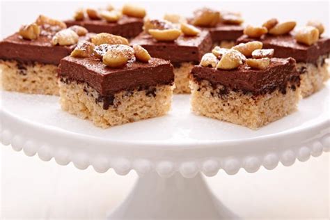 peanutty-chocolate-cottage-cheese-squares-canadian image