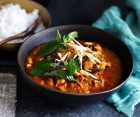 chiang-mai-chicken-curry-recipe-gourmet-traveller image