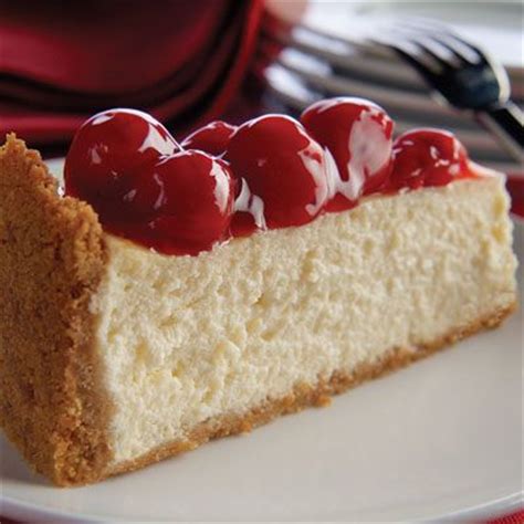our-best-cheesecake-recipe-delish image