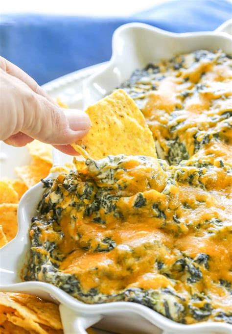 spinach-ranch-dip-recipe-the-girl-who-ate-everything image