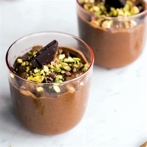 dairy-free-chocolate-avocado-pudding image
