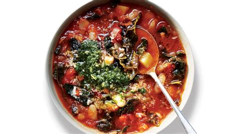 kale-minestrone-soup-with-pistou-bon-apptit image