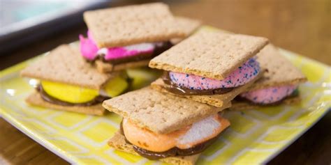 easter-peeps-smores-recipe-today image