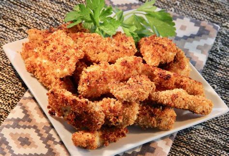 how-to-make-homemade-chicken-strips-3-ways image