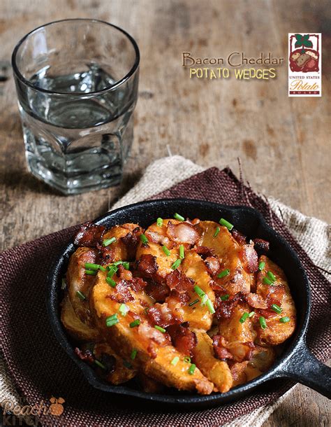 bacon-cheddar-potato-wedges-made-with-us-frozen image