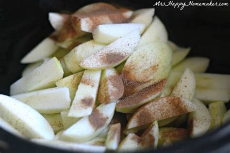 crockpot-caramel-apples-mrs-happy-homemaker image