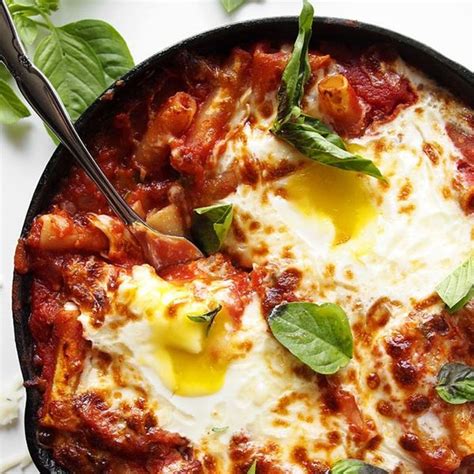 14-breakfast-pasta-recipes-that-will-rival-your-weeknight image