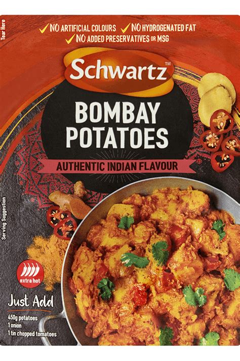 buy-bombay-potatoes-mix-online-schwartz image