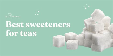 10-best-sweeteners-for-tea-eu-natural image