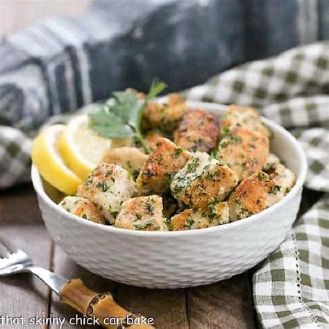 chicken-with-garlic-and-parsley-easy-delicious-that image