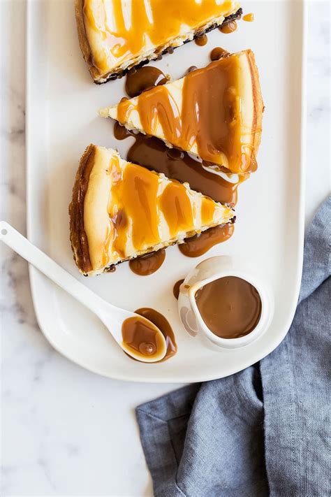 caramel-brownie-cheesecake-handle-the-heat image