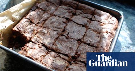 how-to-make-perfect-brownies-food-the-guardian image