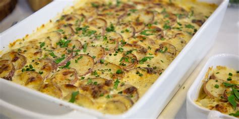 boursin-potatoes-recipe-today image