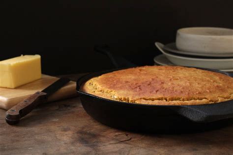 how-to-make-gluten-free-cornbread-features-jamie-oliver image