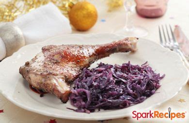 balsamic-braised-red-cabbage-recipe-sparkrecipes image