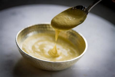mango-ginger-dipping-sauce-vegan-and-dairy-free-dip image