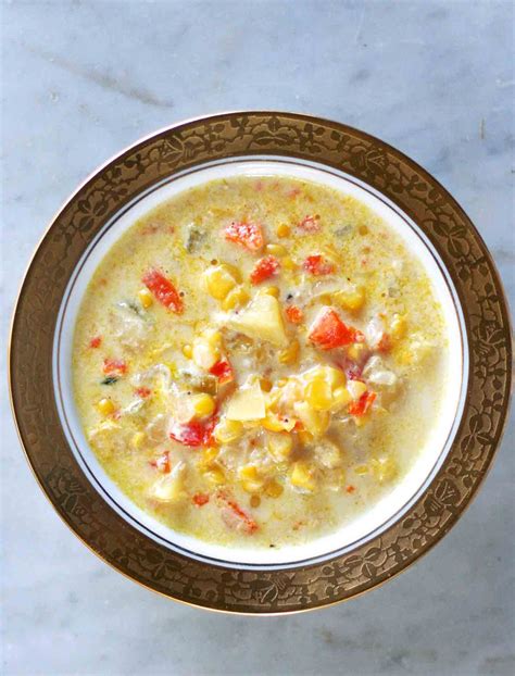 corn-chowder-recipe-simply image