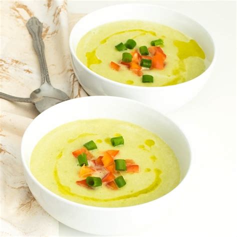 spicy-cold-cucumber-soup-vegan-gluten-free image