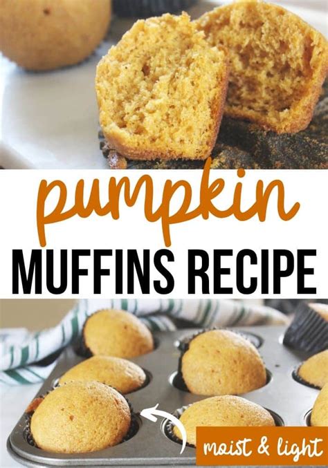 extra-moist-and-light-pumpkin-muffins-recipe-bake-me image
