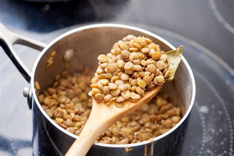 how-to-cook-perfectly-tender-lentils-on-the-stove-kitchn image