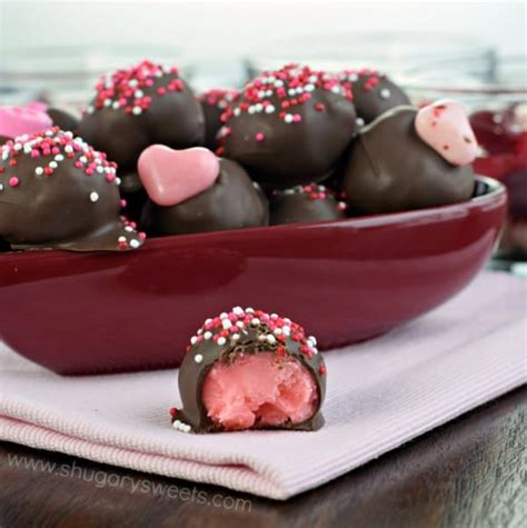 chocolate-covered-cherry-truffles-shugary-sweets image