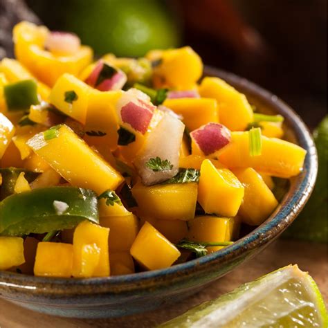 easy-4-ingredient-mango-salsa-living-well-spending image
