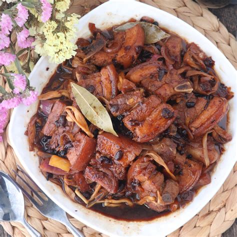 authentic-visayan-pork-humba-recipe-foxy-folksy image