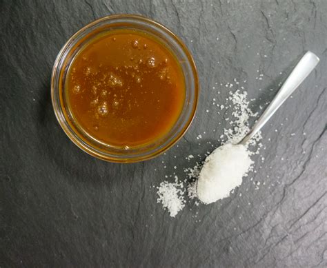 easy-homemade-salted-caramel-sauce-bobby-flays image