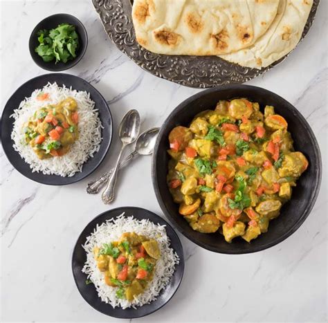 spicy-almond-butter-chicken-curry-analidas-ethnic image