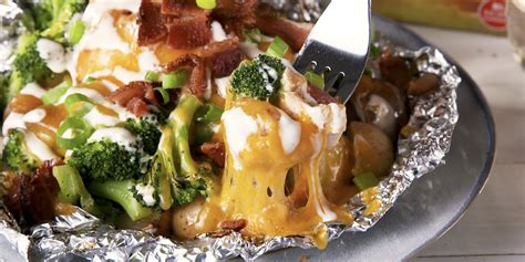 chicken-bacon-ranch-foil-packets-how-to-make-chicken image