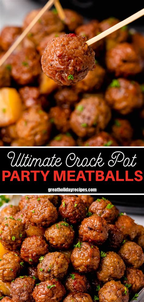 ultimate-crock-pot-party-meatballs-great-holiday image