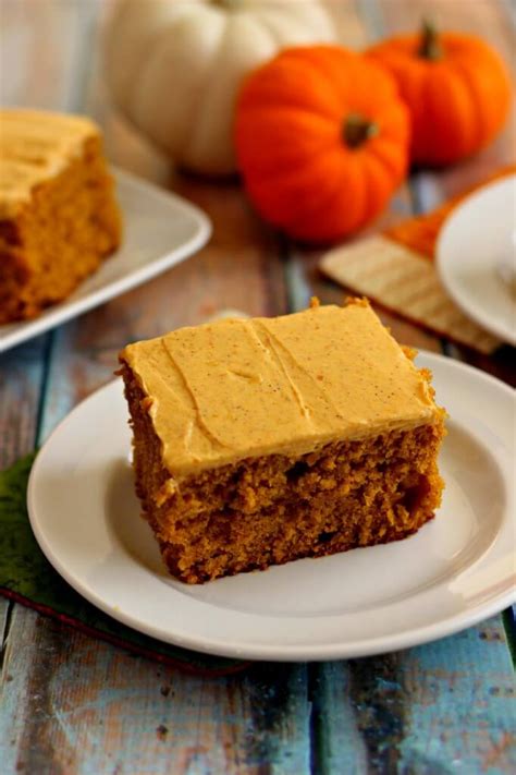 pumpkin-spice-cake-cream-cheese-frosting image
