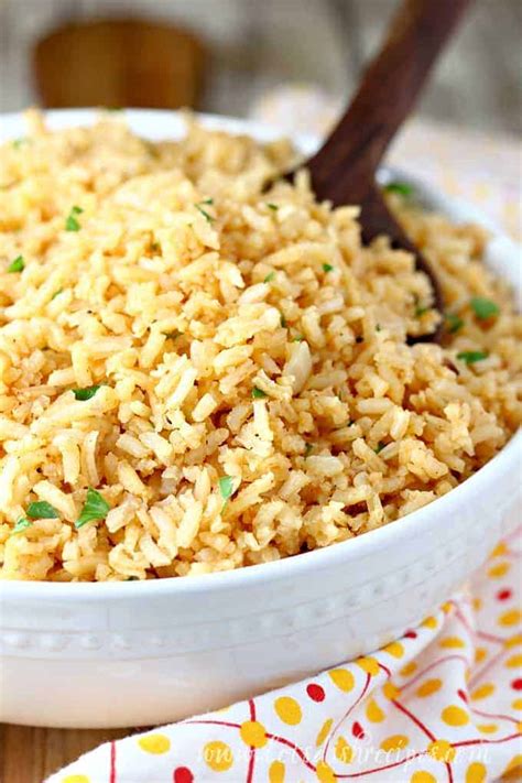 copycat-restaurant-style-mexican-rice-lets-dish image