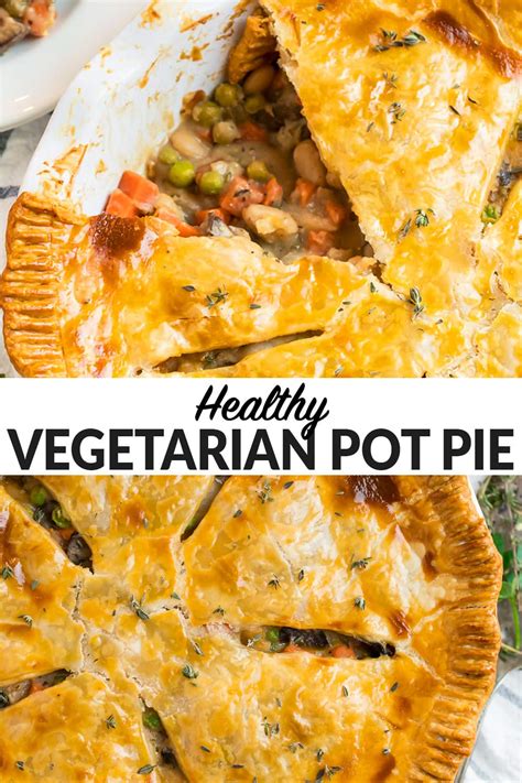 vegetarian-pot-pie-healthy-and-satisfying image