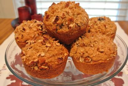 blueberry-pecan-muffins-tasty-kitchen-a-happy image