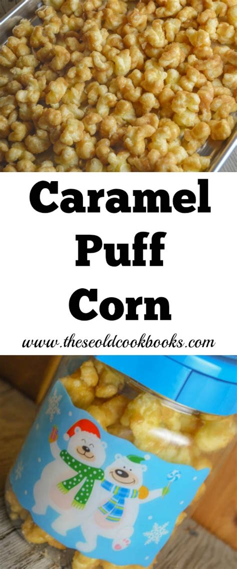 caramel-puff-corn-recipe-for-a-sweet-homemade-treat image