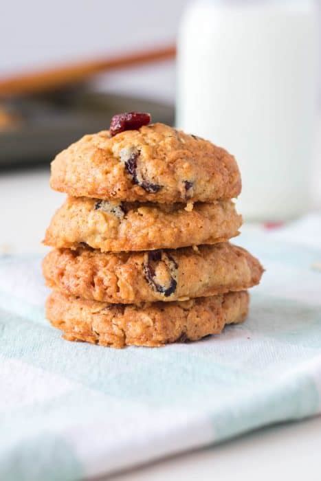 cherry-almond-oatmeal-cookies-farmers-wife-rambles image