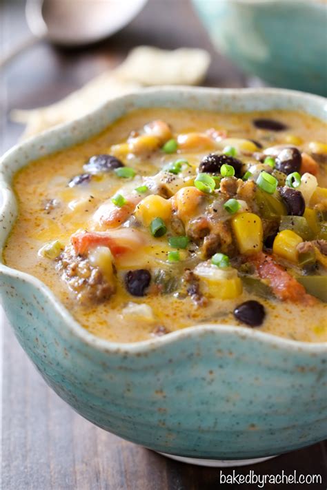 slow-cooker-nacho-soup-baked-by-rachel image