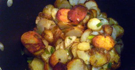 smothered-potatoes-and-onions-recipes-22-クックパッド image