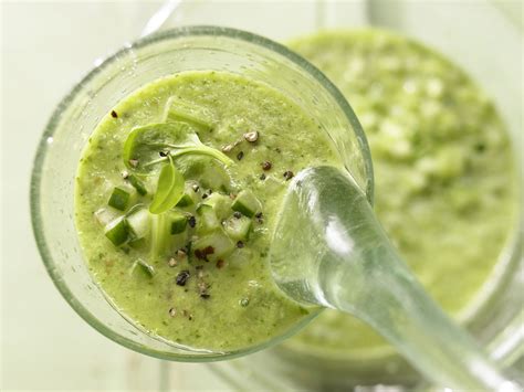 cold-vegetable-soup-recipe-eat-smarter-usa image