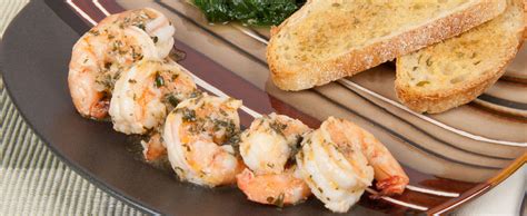 easy-shrimp-scampi-recipe-italian-mediterranean-diet image