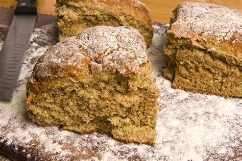 whole-wheat-irish-soda-bread-cook-for-your-life image