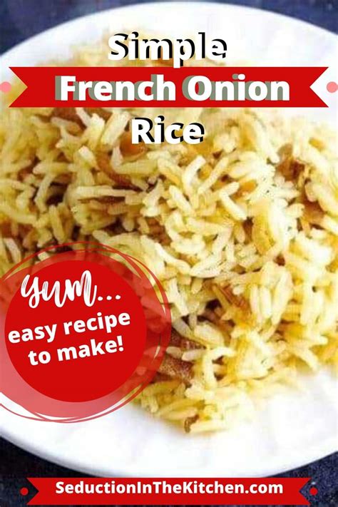 french-onion-rice-simple-and-flavorful-rice-side-dish image